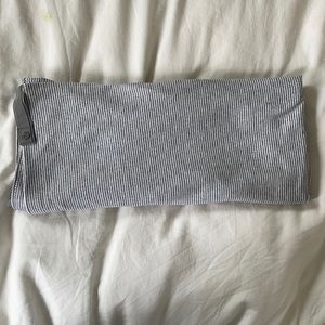 Lululemon vinyasa scarf